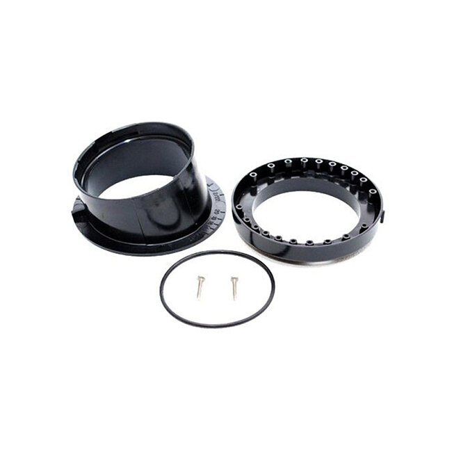 AIRMAR Install Kit for P79 Incl O Ring, Locking Ring & Housing