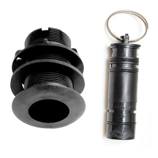 Install Kit for ST850 Incl