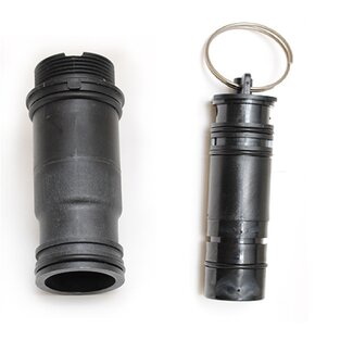 AIRMAR ST850 Install Kit Excludes housing