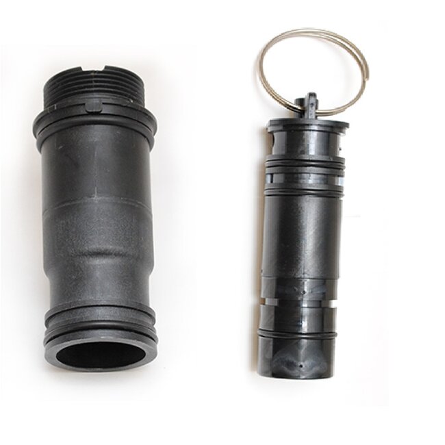 AIRMAR ST850 Install Kit Excludes housing
