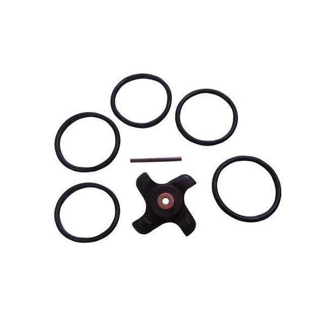 AIRMAR Paddle Wheel Kit for P32 ST650 ST850 B744V