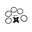 AIRMAR Paddle Wheel Kit for P32 ST650 ST850 B744V