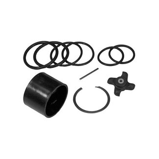 AIRMAR Paddle Wheel and Valve Kit
