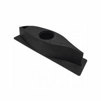High-Performance Fairing Block for SS405 Transducer
