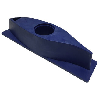 AIRMAR High-Speed Fairing Block for B45 Transducer