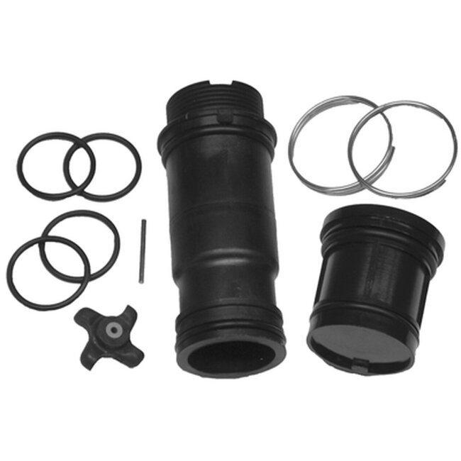 AIRMAR Paddle Wheel and Valve Kit-ST850