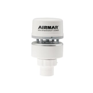 AIRMAR 110WX Ultrasonic WeatherStation Instrument -