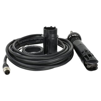 NMEA2000 Speed and Temperature Insert