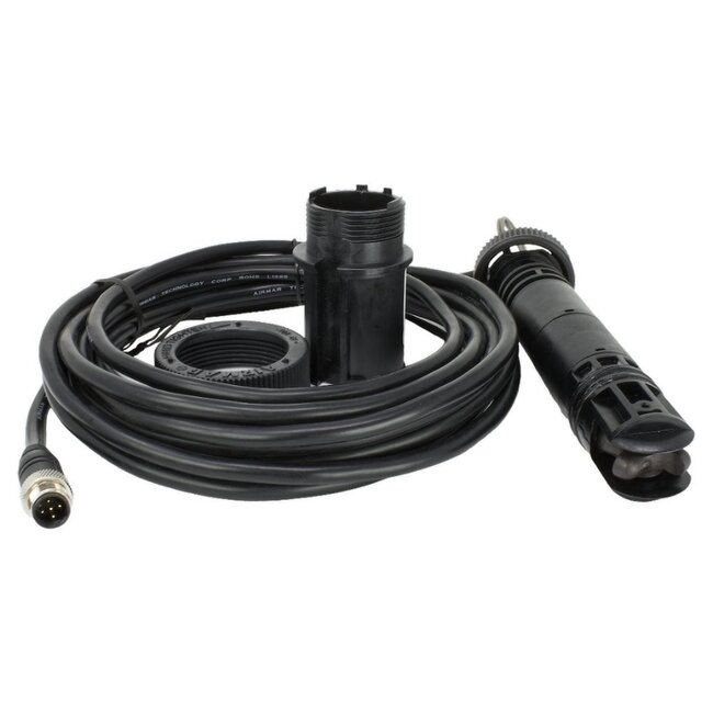 AIRMAR NMEA2000 Speed and Temperature Insert for the B744V