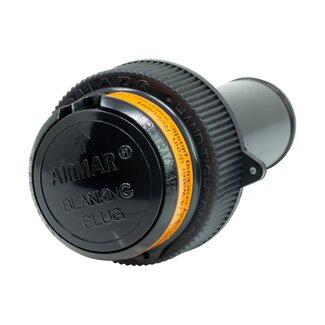 Blanking Plug for ST800 Transducer