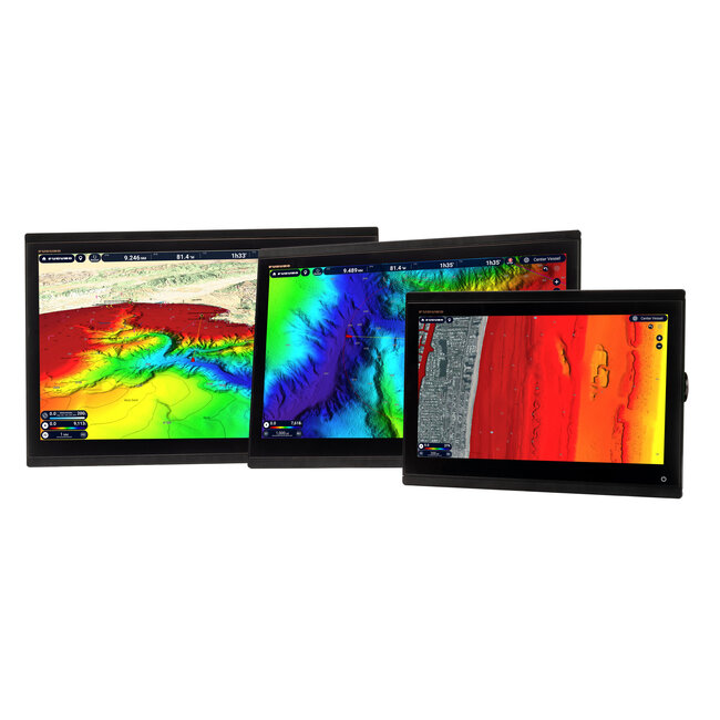 FURUNO NavNet TZT24X  24” Multifunctioneel-aanraakscherm