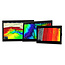 FURUNO NavNet TZT24X  24” Multifunctioneel-aanraakscherm