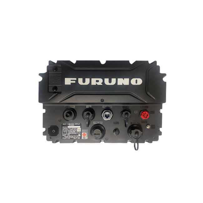 FURUNO NavNet TZTBBX Black Box processor voor klantgerichte weergave