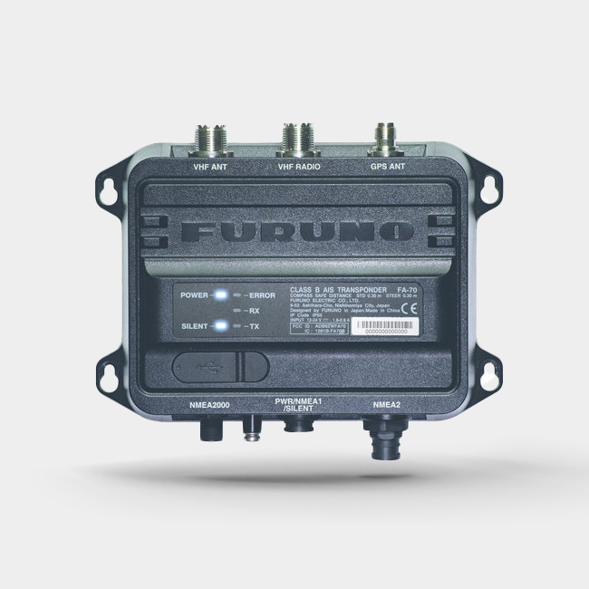 AIS  Automatic Identification System