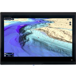 FURUNO NavNet TZT16X  16” Multi Functional TouchDisplay