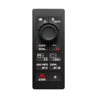 FURUNO MCU006 Vertical Remote Controller for TZTXL series