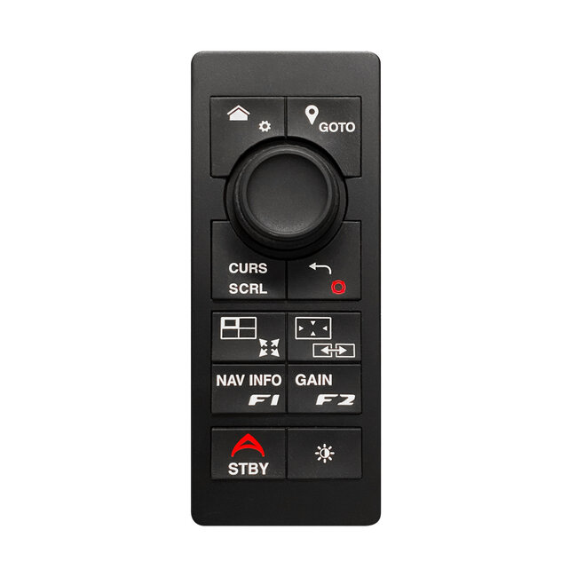 FURUNO MCU006 Vertical Remote Controller for TZTXL series