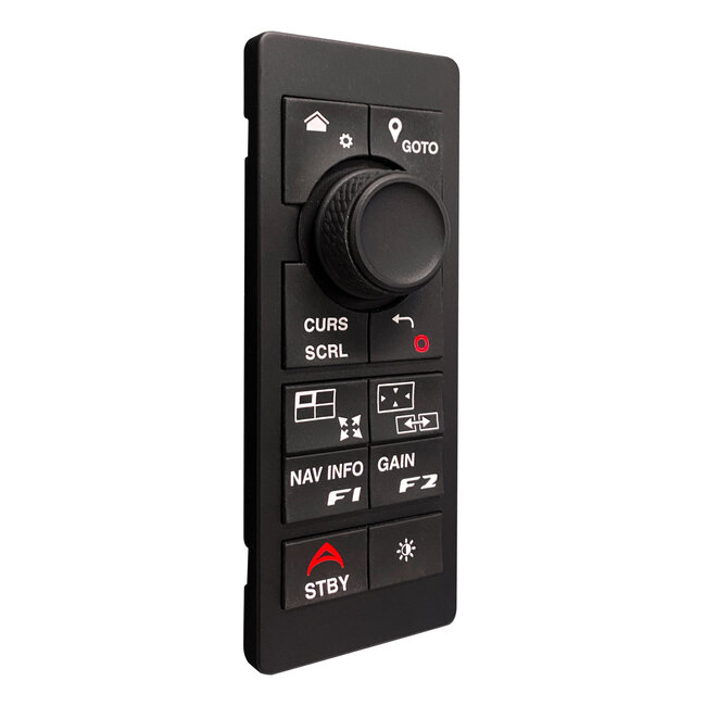 FURUNO MCU006 Vertical Remote Controller for TZTXL series