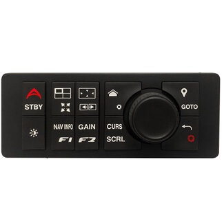 FURUNO MCU-006H Horizontaal afstandsbediening voor TZTXL serie