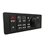 FURUNO MCU-006H Horizontal Fernbedienung für die TZTXL-Serie