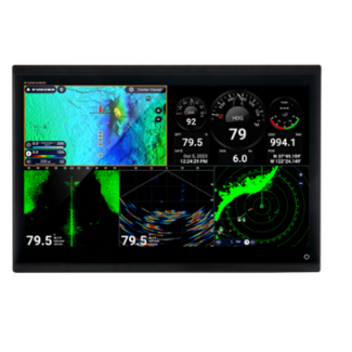 FURUNO NavNet TZT22X  22” Multifunktion-Touchdisplay XL