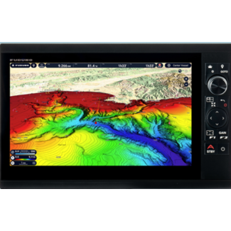 FURUNO NavNet TZT13X 13"-Multifunktions-display
