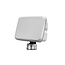 SCANSTRUT ScanPod SPD-7S-W Deck Pod  for displays up to 7"