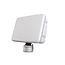 SCANSTRUT ScanPod SPD-12-W Deck Pod for displays up to 12"