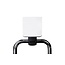 SCANSTRUT ScanPod SPR-1U-RM Rail Pod uncut for small screens, switches and controllers