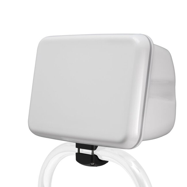 SCANSTRUT ScanPod SPR-8-RM Rail Pod for displays up to 9"