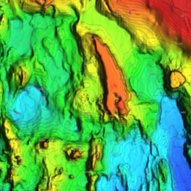 FURUNO NavNet TZT16X  16” Multifunctioneel-aanraakscherm XL