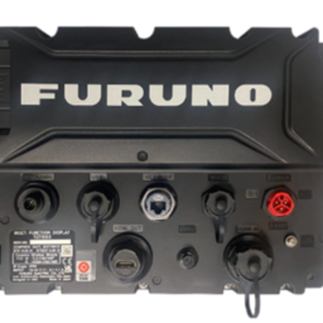 FURUNO NavNet TZT16X  16” Multifunktions-Touchdisplay XL