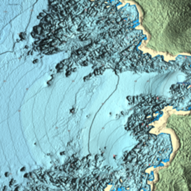 FURUNO NavNet TZT16X  16” Multifunktions-Touchdisplay XL