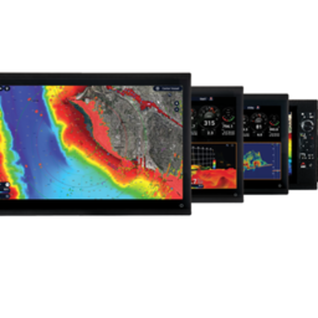 FURUNO NavNet TZT16X  16” Multifunctioneel-aanraakscherm XL