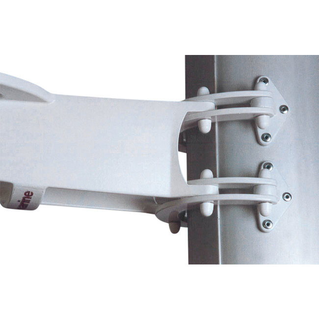 SCANSTRUT 50100 Mast Mount Adapter Kit