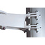 SCANSTRUT 50100 Mast Mount Adapter Kit