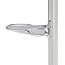 SCANSTRUT SC21 Mast Mount  for 24" radomes and small Satcom antennas