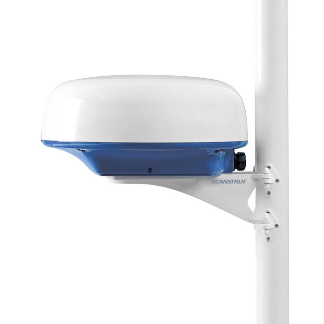 SCANSTRUT SC12 Mast Mount - medium