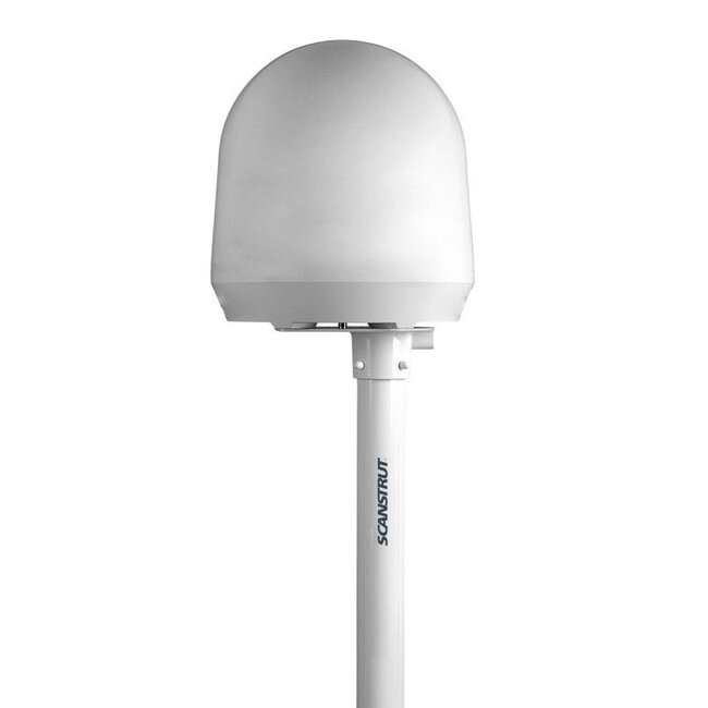 SCANSTRUT SC105 Satcom pole mount 1.9m / 75"