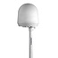 SCANSTRUT SC105 Satcom pole mount 1.9m / 75"