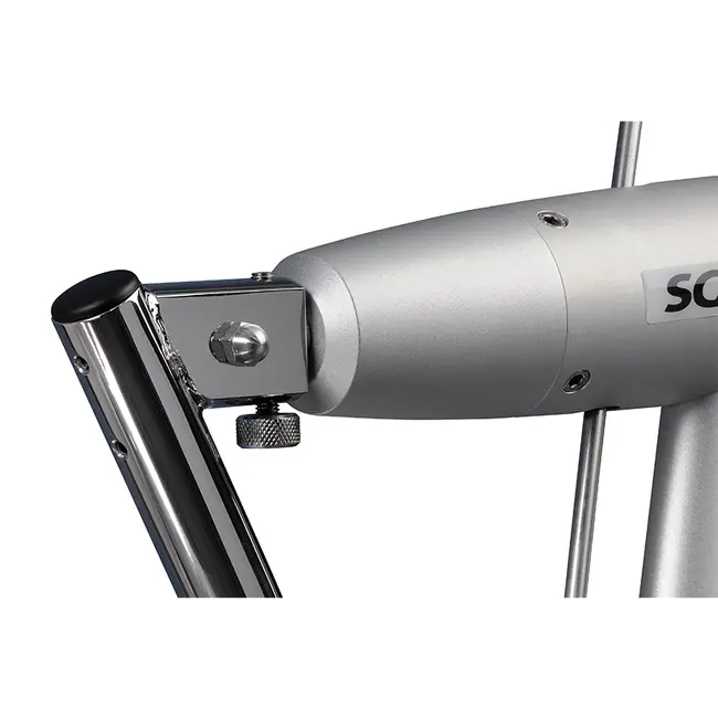 SCANSTRUT LMB-A2 self-levelling radar mount – aft facing backstay