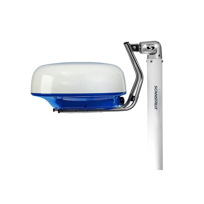 SCANSTRUT LMP-2 Self-levelling radar mount – pole