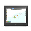 NOTTROT Monitoren voor de maritieme sector N-line N150KGE mit Multi-Touchscreen