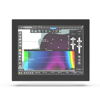 Nottrot N-line N150KG met multi touchscreen en hoge helderheid