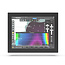 Nottrot N-line N150KG met multi touchscreen en hoge helderheid