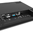 Nottrot N-line  N150KG 15" volledig glazen paneelmontage met multi-touchscreen, 9-36V, dimmen, optische binding en anti-reflectieglas - DNV-gecertificeerd
