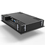 Nottrot N-line N156KGE 15,6" volledig glazen paneelmontage met multi-touchscreen, 9-36V, dimmen, optische binding en anti-reflectieglas