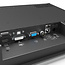 Nottrot N-line N156KGE 15,6" volledig glazen paneelmontage met multi-touchscreen, 9-36V, dimmen, optische binding en anti-reflectieglas