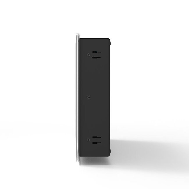 NOTTROT Monitoren voor de maritieme sector N-line N156KG 15,6" volledig glazen paneelmontage met hoge helderheid, multi-touchscreen, 9-36V, dimmen, optische binding en ontspiegeld glas