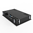 Nottrot N-line N156KG 15,6" volledig glazen paneelmontage met multi-touchscreen, 9-36V, dimmen, optische bonding en anti-reflectieglas - DNV-gecertificeerd